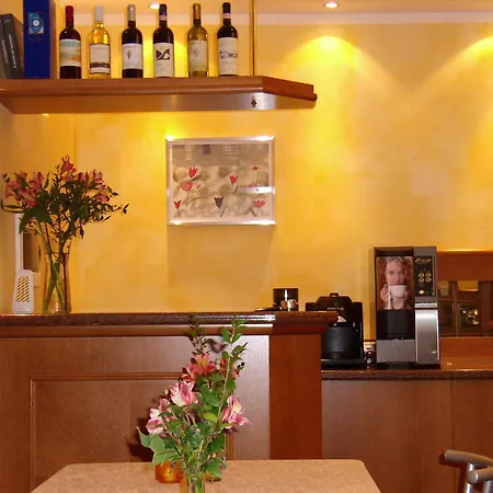 Hotel Beatrice 
