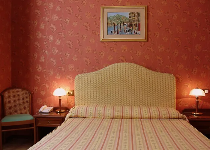 Hotel Beatrice