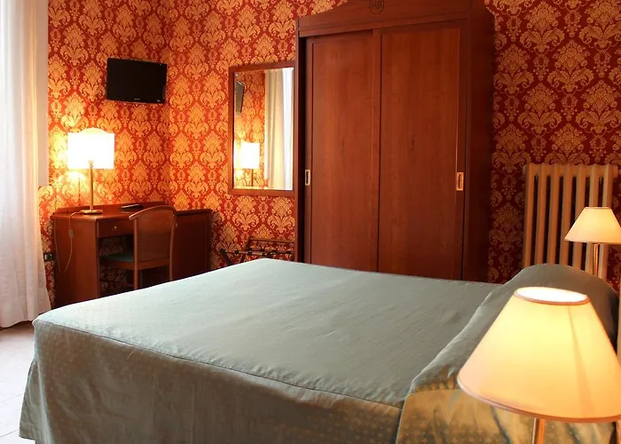 Hotel Beatrice