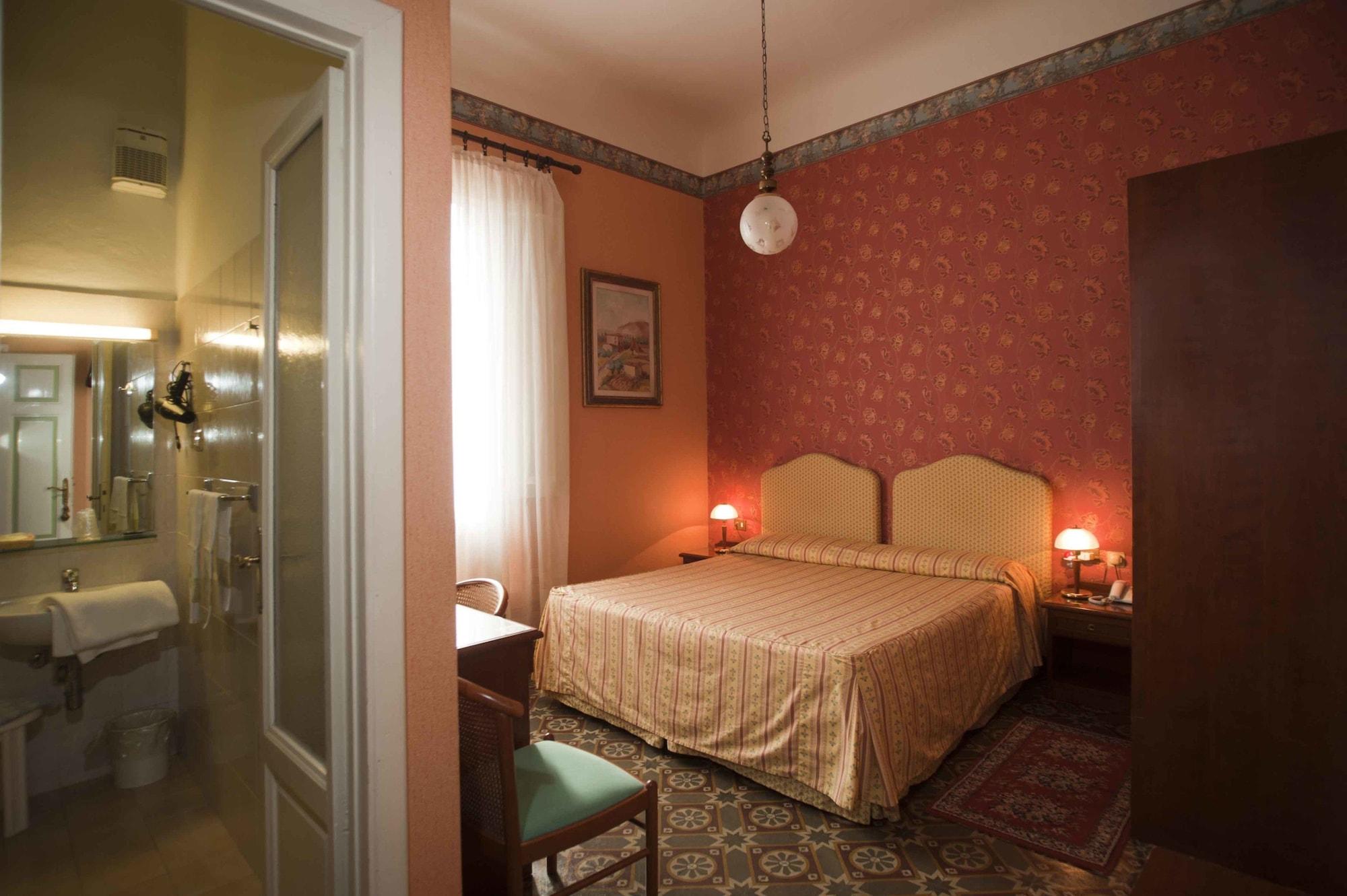 Hotel Beatrice Firenze
