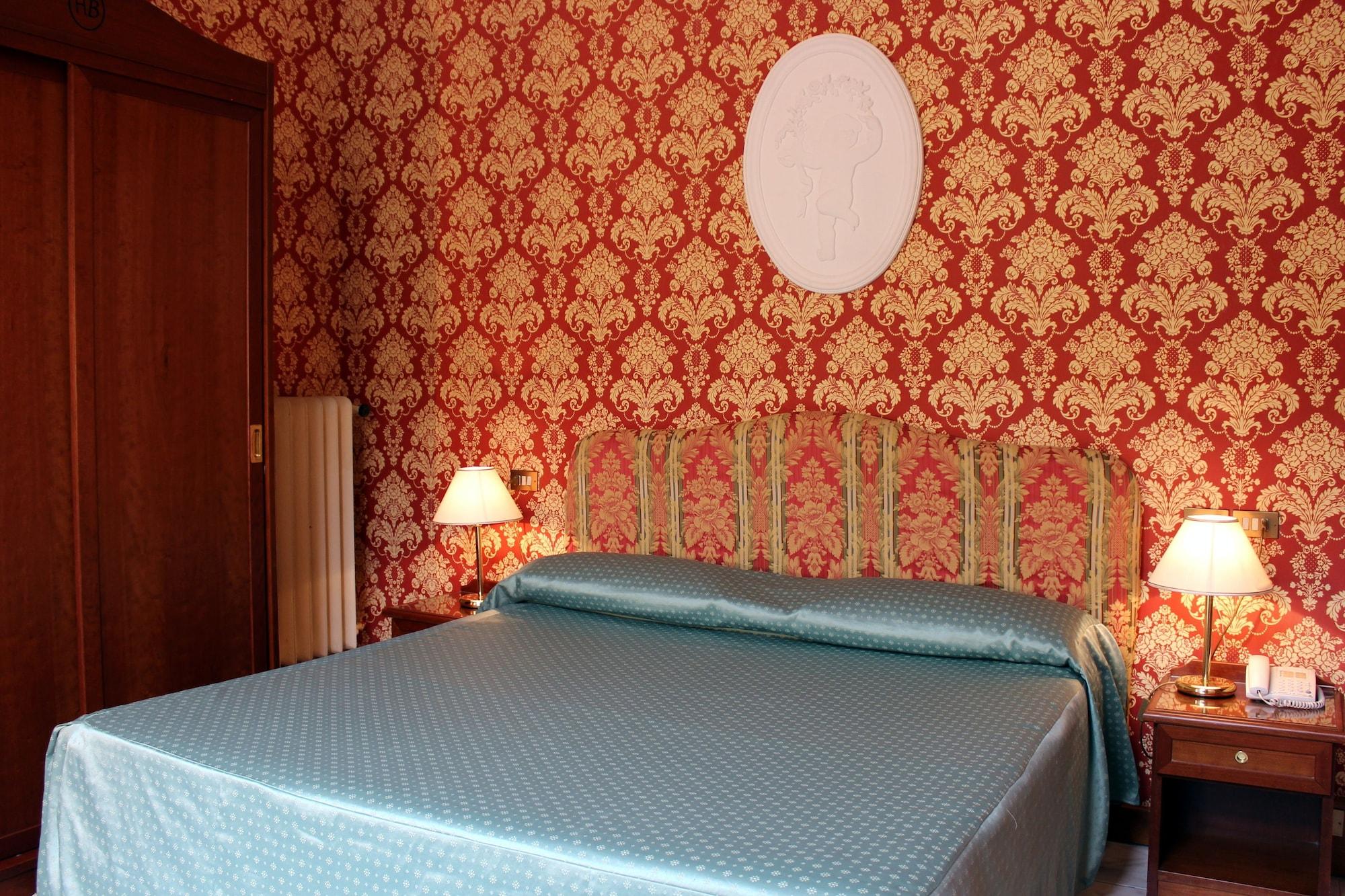 Hotel Beatrice Firenze