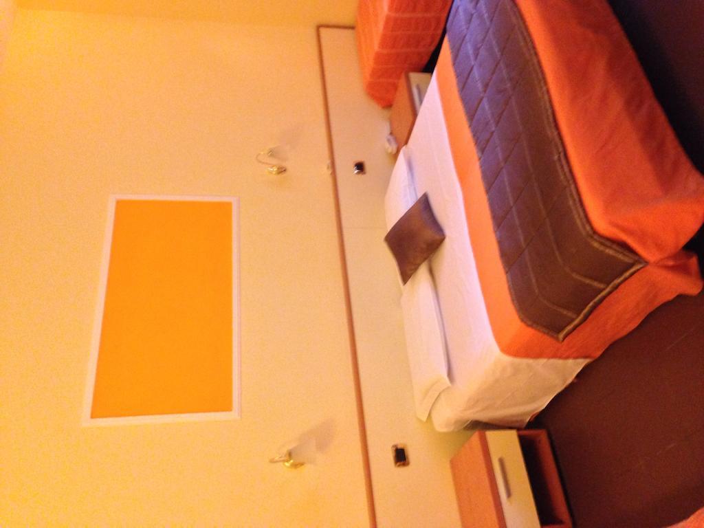 Beatrice Hotel Firenze