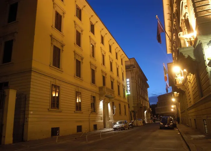 Hotel Beatrice